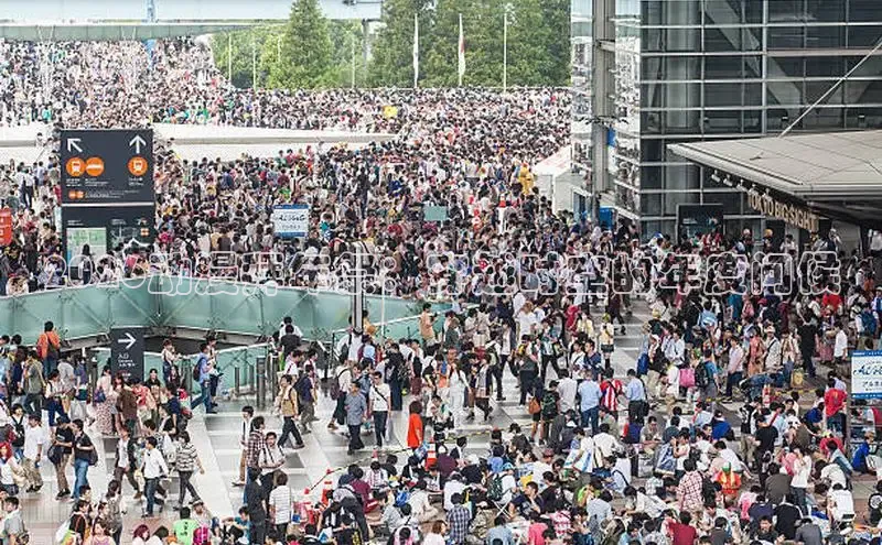 2026动漫拜年祭：穿越时空的年度问候